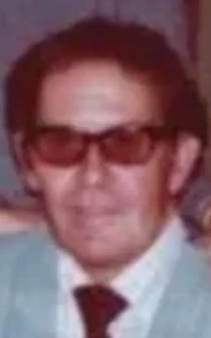 Ron Oliphant