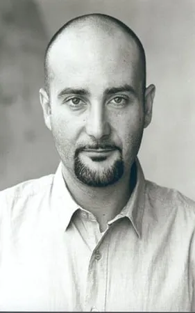 Luca Dettori