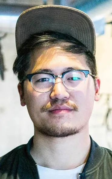 Daniel Kwan