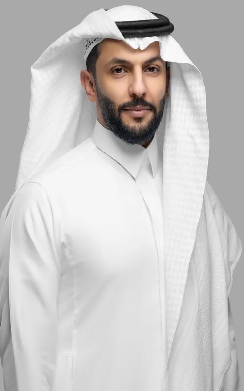 Fahad Al-Ghamdi