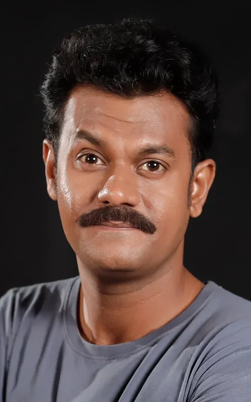 Anujoy Chattopadhyay