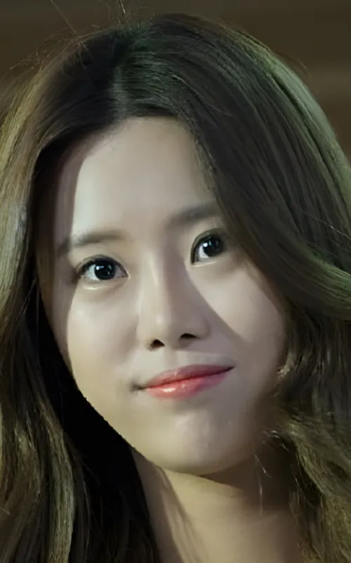 Hong Sae-hee