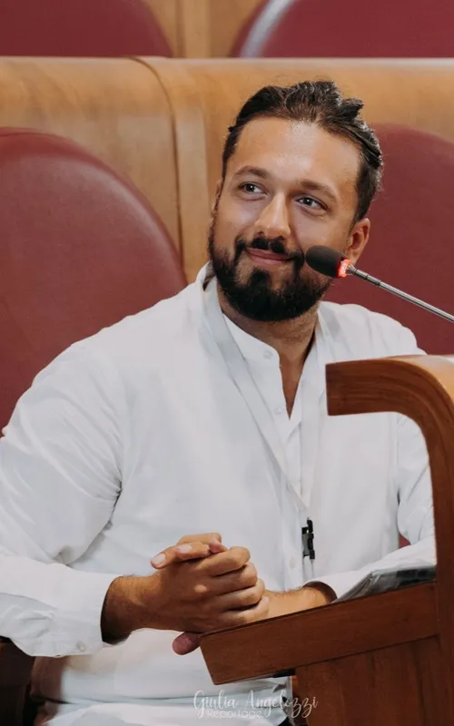 Riccardo Cotumaccio