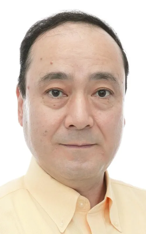 Hirohiko Kakegawa