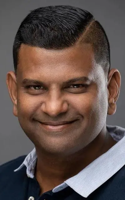 Sans Moonsamy