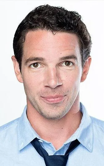 Damien Howard
