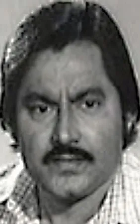 Shambhu Bhattacharya