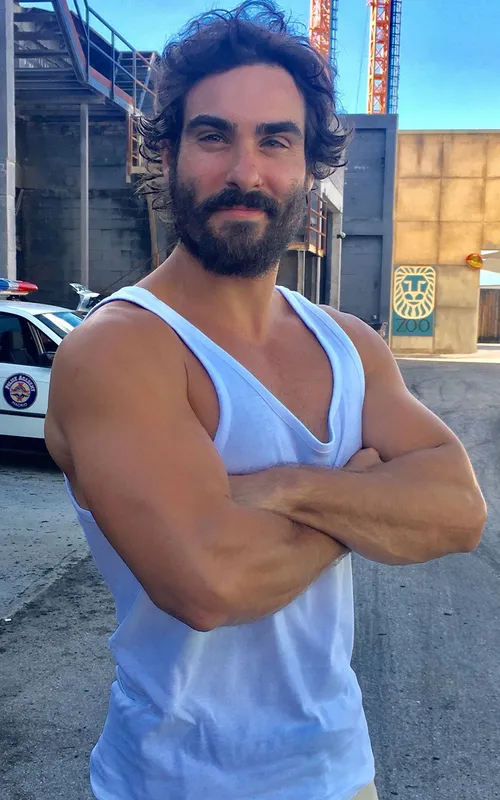 Daniel Carrión