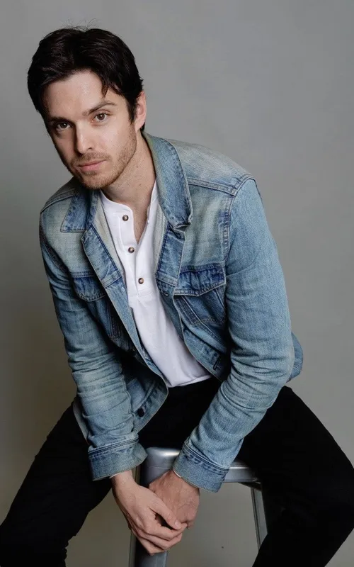 Andrew Thomas