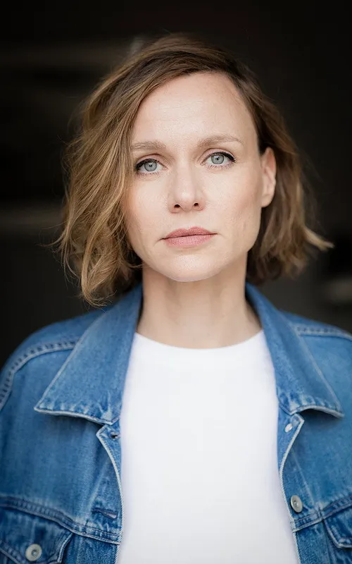 Nadja Becker