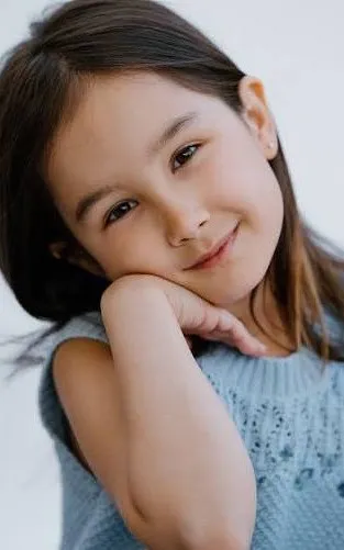 Keira Cooper