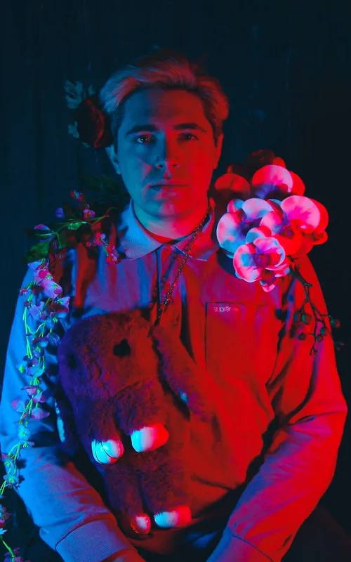 Jake Thomas Peña