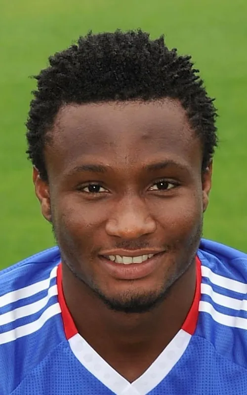 John Obi Mikel