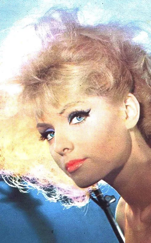 Hannelore Kramm