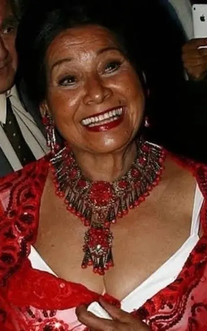 Aurora Clavel