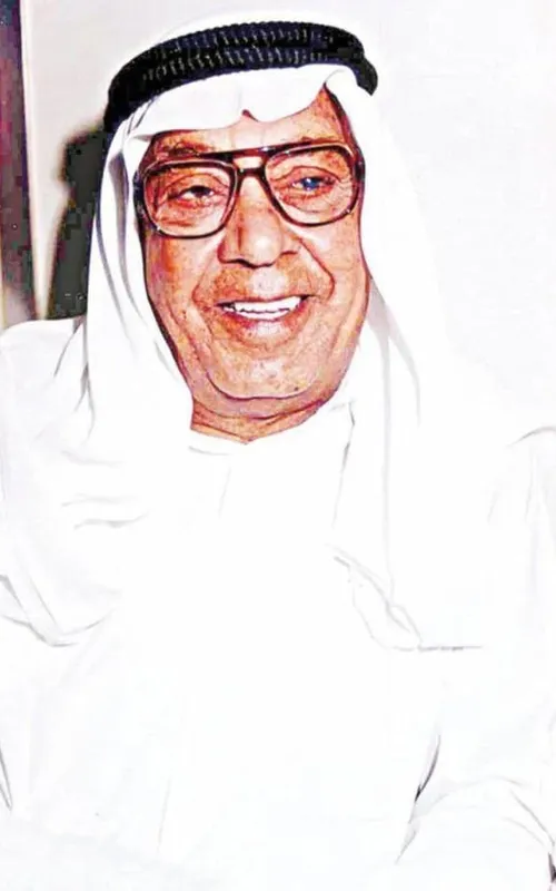 Abdelaziz Al-Nemash