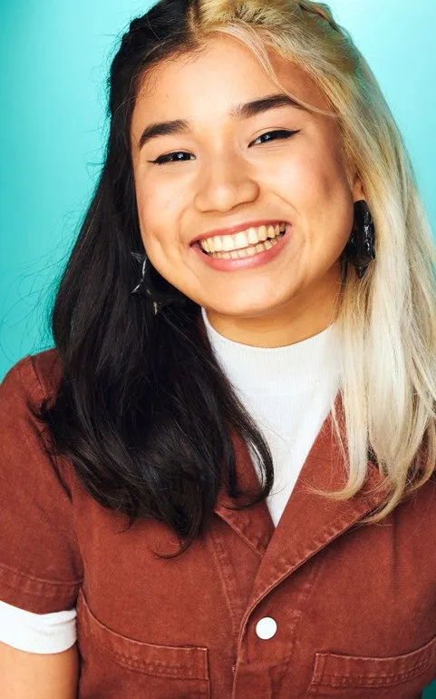 Sunnie Eraso