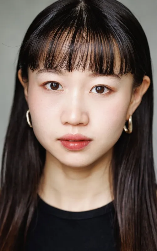 Mariko Nishino