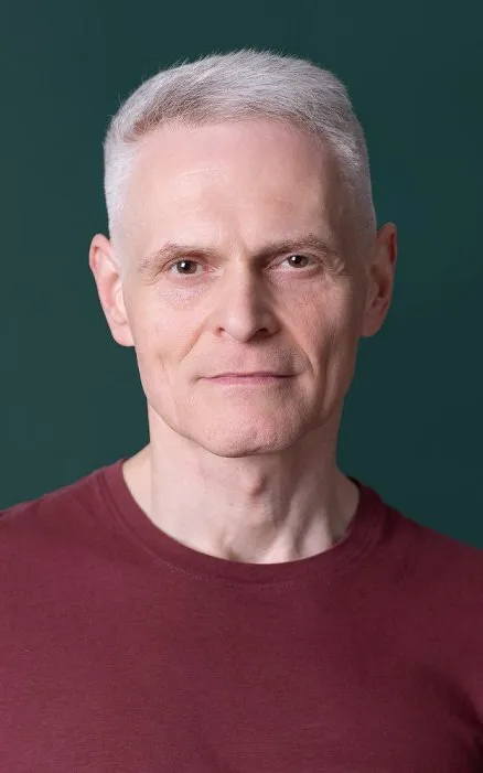 Radim Madeja
