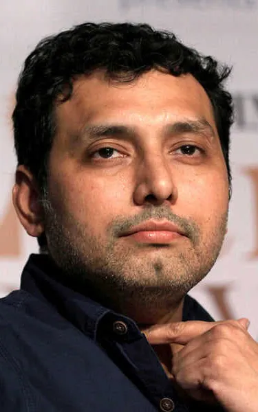 Neeraj Pandey