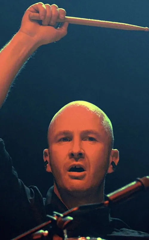 Matt Brobin