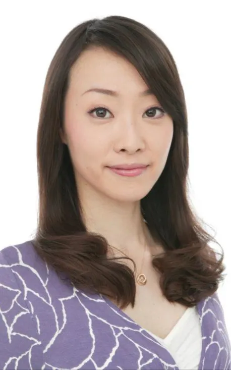 Fumiko Inoue