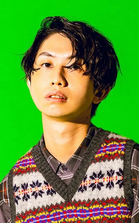 Yusuke Yoshida