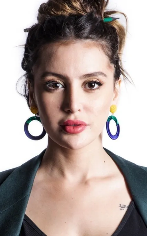 Maram Ali