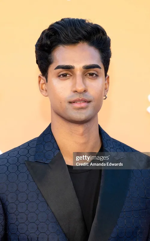 Anirudh Pisharody