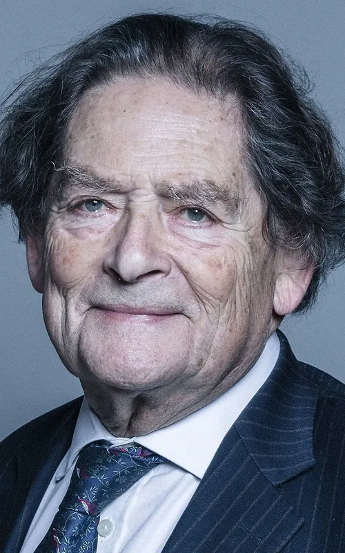 Nigel Lawson