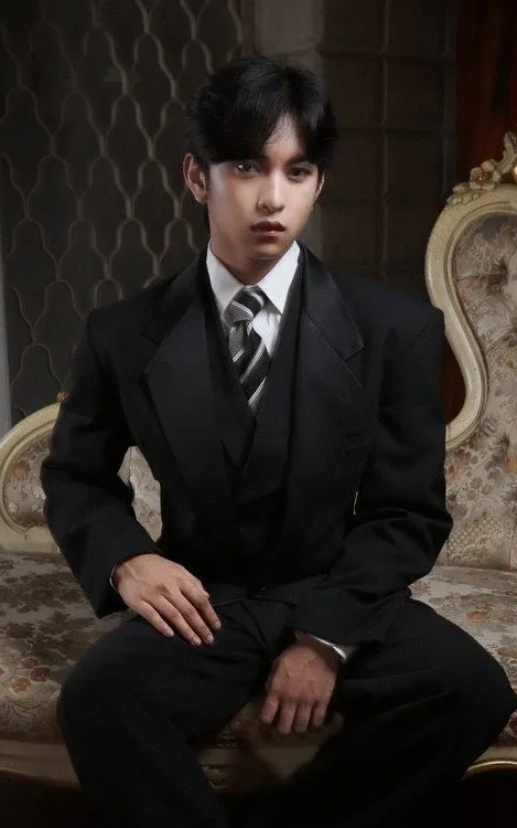 Marcus Cabais