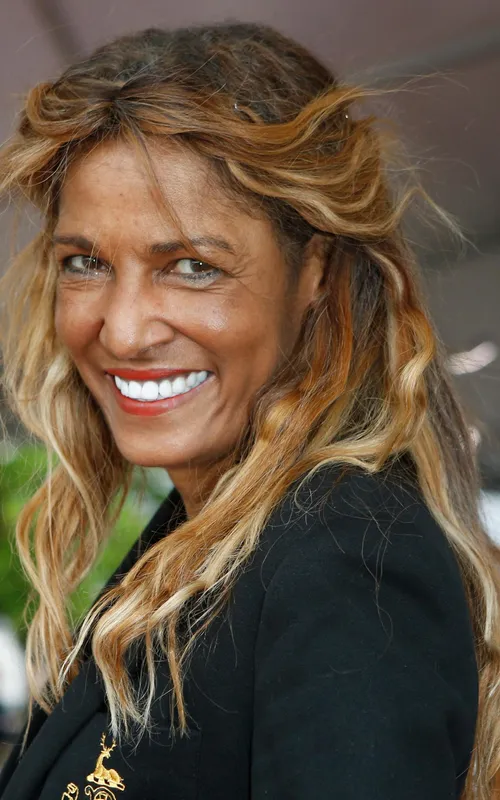 Nadja Abd el Farrag