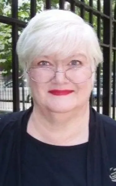 Barbara Ann Davison