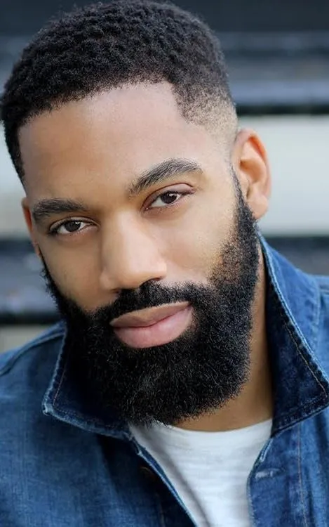 Marcus Brandon