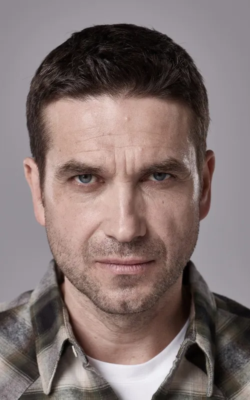 Marcin Dorociński