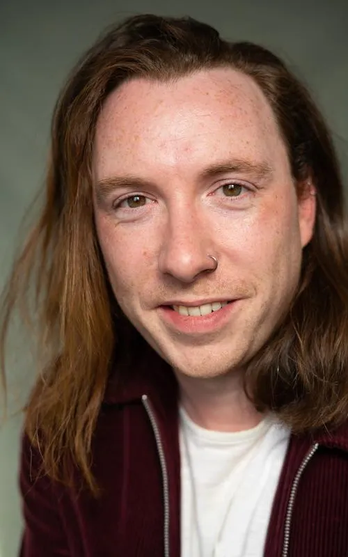 Joshua Farley