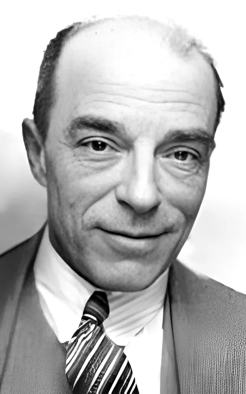 Jacques Baumer