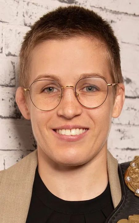 Katharina Dalisda