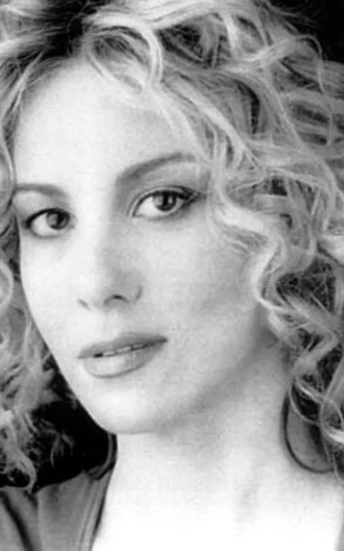 Francesca Giordani