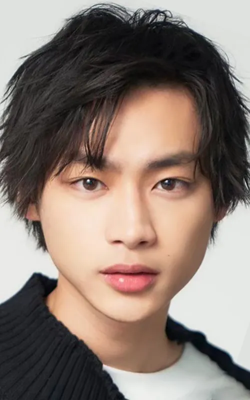 Amon Hirai