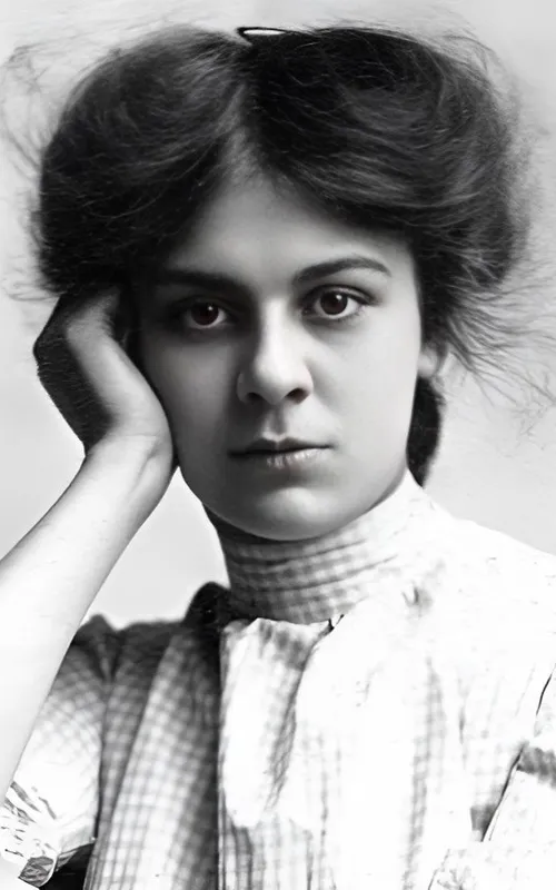 Lottie Briscoe