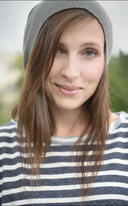Izabela Wilczewska