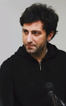 Zuzu Bejashvili