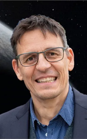 Didier Queloz