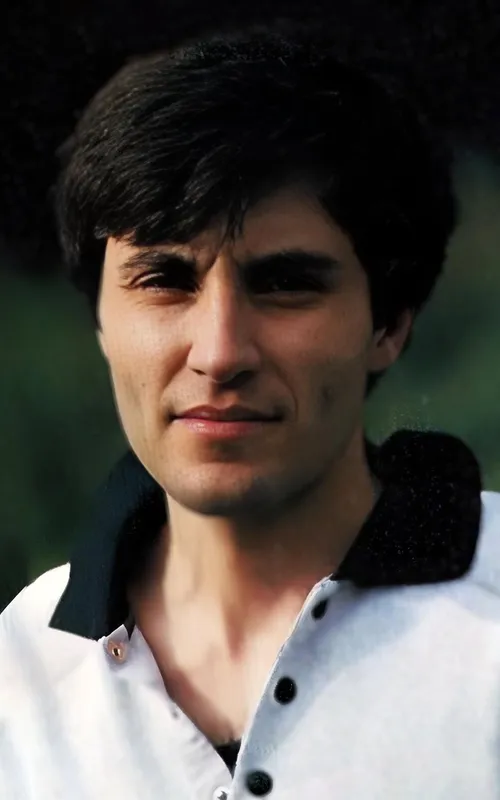 Marco Bernardi