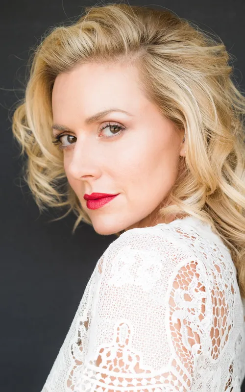 Allison McAtee