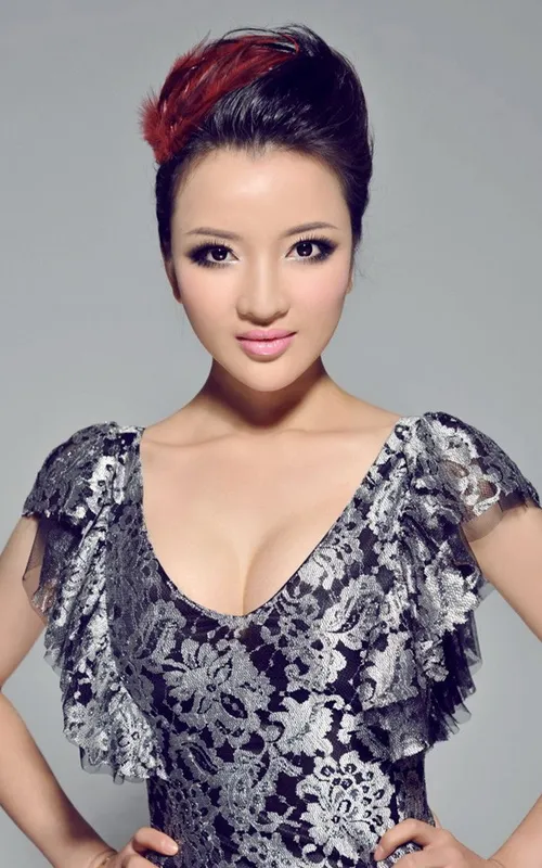 Yu Qiuyao