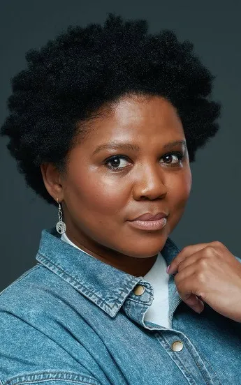 Talitha Ndima
