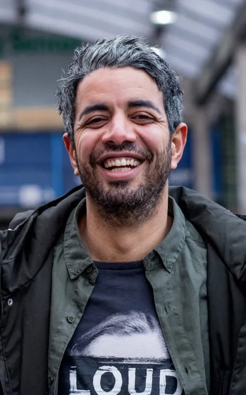 Yousef Hadaoui