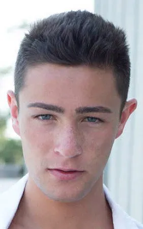 Riley Tanner